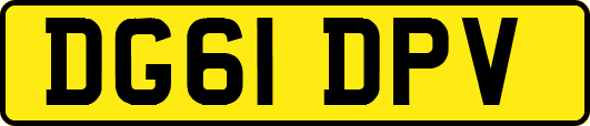 DG61DPV