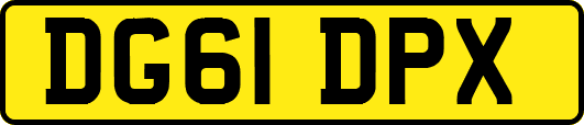 DG61DPX