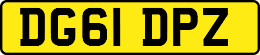DG61DPZ