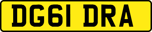 DG61DRA
