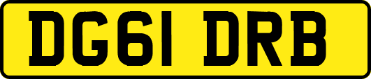 DG61DRB