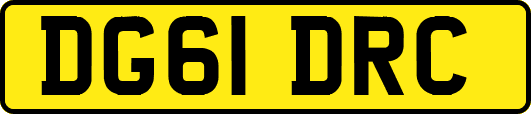 DG61DRC