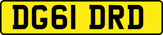 DG61DRD