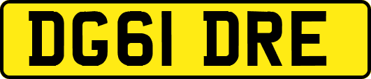DG61DRE