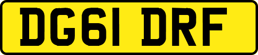DG61DRF