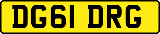 DG61DRG