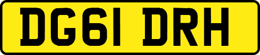 DG61DRH