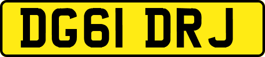 DG61DRJ