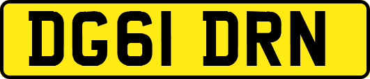 DG61DRN