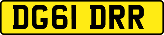 DG61DRR
