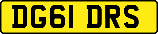 DG61DRS