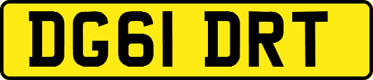 DG61DRT