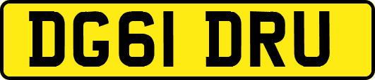 DG61DRU