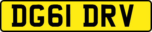 DG61DRV
