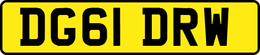 DG61DRW