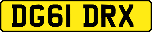 DG61DRX