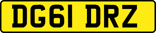 DG61DRZ