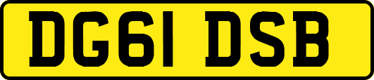 DG61DSB