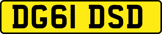 DG61DSD