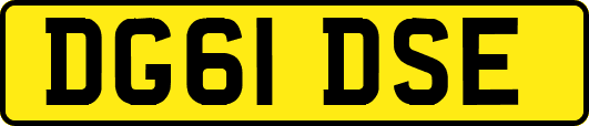 DG61DSE