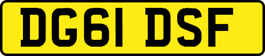 DG61DSF