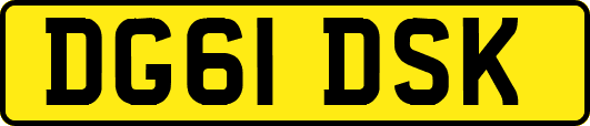 DG61DSK