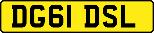 DG61DSL