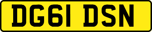 DG61DSN