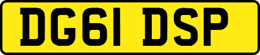 DG61DSP