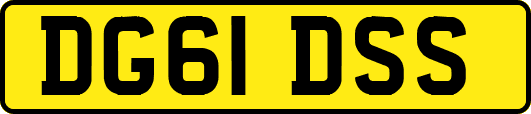 DG61DSS