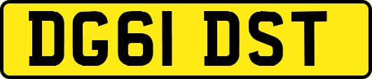DG61DST
