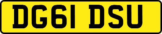 DG61DSU