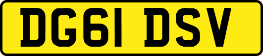 DG61DSV