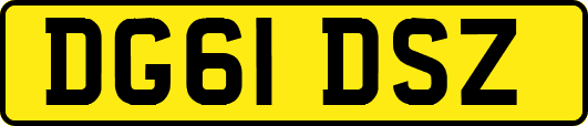 DG61DSZ
