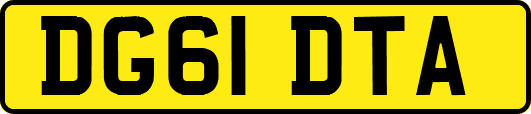 DG61DTA
