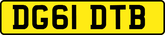 DG61DTB