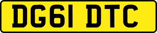 DG61DTC