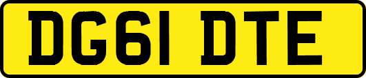 DG61DTE