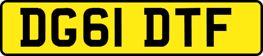 DG61DTF