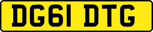 DG61DTG