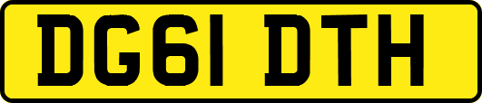 DG61DTH