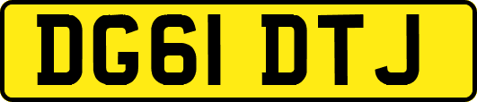 DG61DTJ