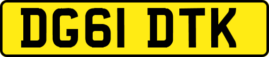DG61DTK
