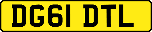 DG61DTL