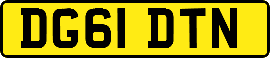 DG61DTN