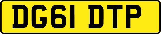 DG61DTP