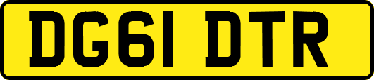 DG61DTR