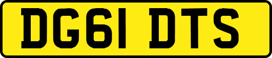 DG61DTS