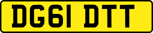 DG61DTT