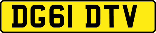 DG61DTV